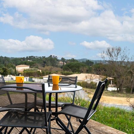 Le Soleil Du Lac - Parking Privatif - Terrasse - Netflix - Clim Carcassonne Zewnętrze zdjęcie